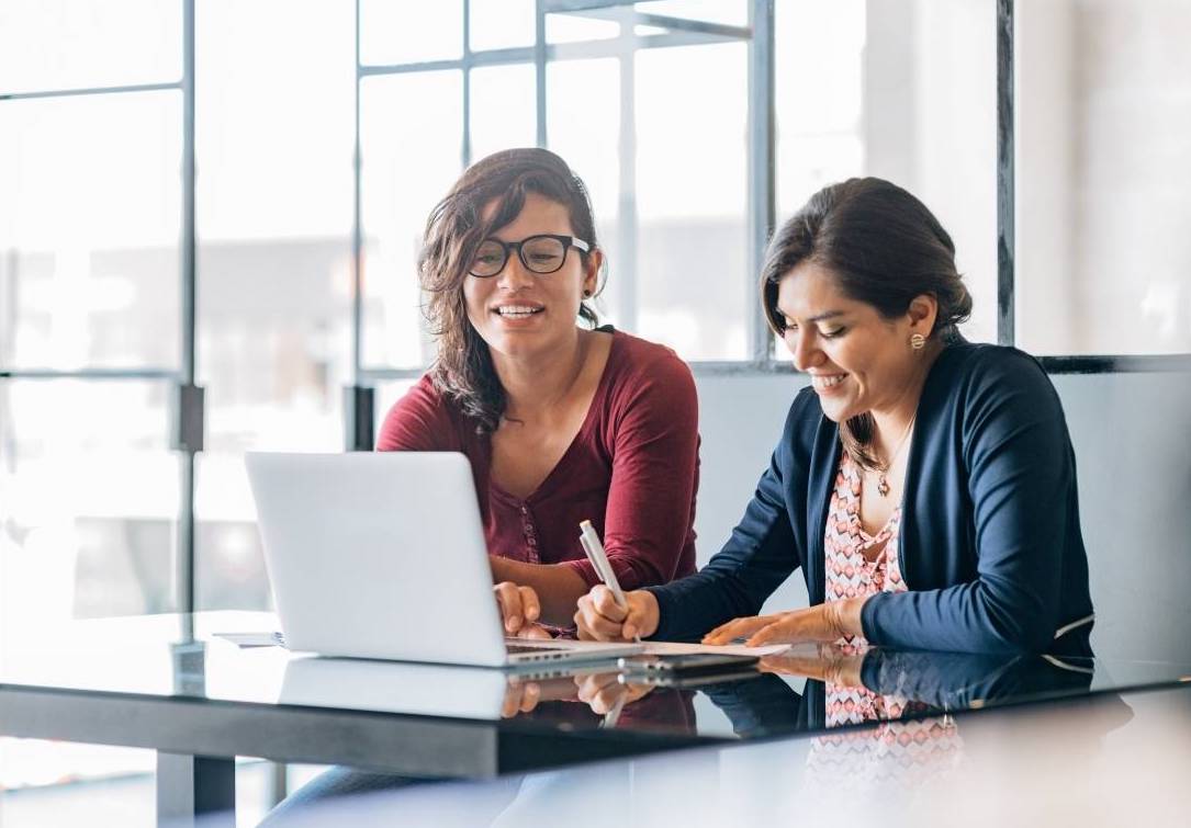 Accompagnement web & visibilité personnalisé